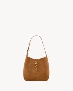 YSL LE 5 À 7 supple small in suede